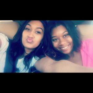 Meet your Posher, Catherine